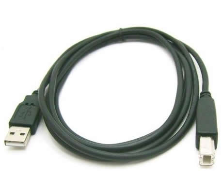 Cable USB para impresora