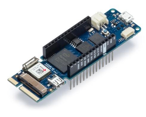 Arduino™ Vidor 4000