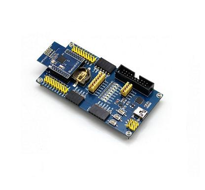 Kit de evaluación Bluetooth NRF51822