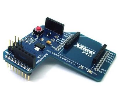 Arduino™ Shield XBee