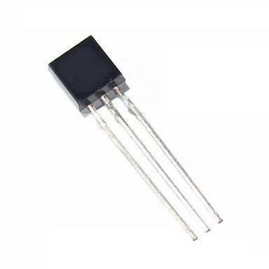 Regulador de voltaje LDO 5V~100mA TO92-3