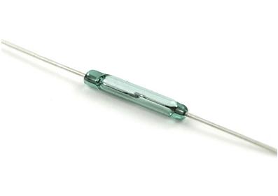 Reed switch Normalmente Abierto (NO) 14mm