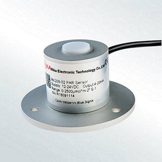 Sensor PAR RK200-02A