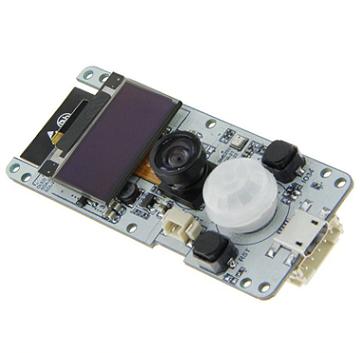 Módulo cámara ESP32 WROVER