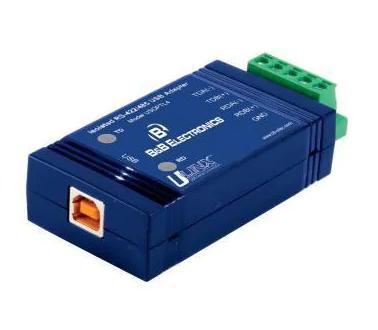 Modulo convertidor USB a RS-422/RS-485