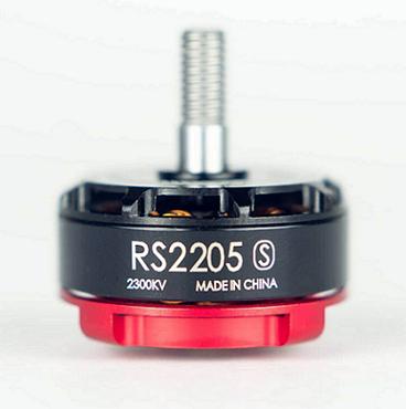 Motor brushless 2300kV FPV Racing Edition