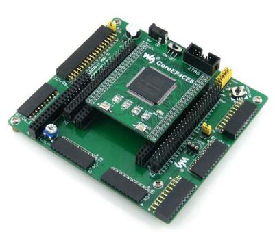 Tarjeta de desarrollo Xilinx Open3S500E