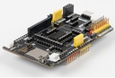 Shield educacional de expansión para Arduino™ UNO