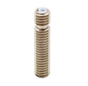 Garganta 26mm con PTFE para filamento de 3mm