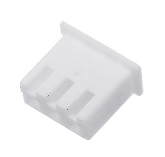 Conector Hembra XH 3 Posiciones 