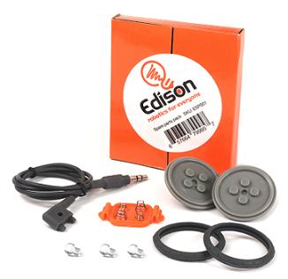 Kit de repuestos para robot Edison