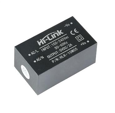 Fuente de poder HLK-10M05