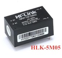 Fuente de poder HLK-5M05