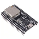 Tarjeta de desarrollo ESP32-WROOM-32U