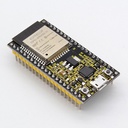 Tarjeta de desarrollo ESP32-WROOM-32D