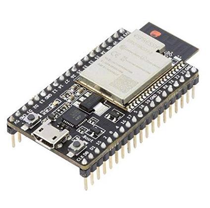 Tarjeta de desarrollo ESP32-WROVER-B