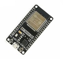 Tarjeta de desarrollo ESP32-WROOM-32