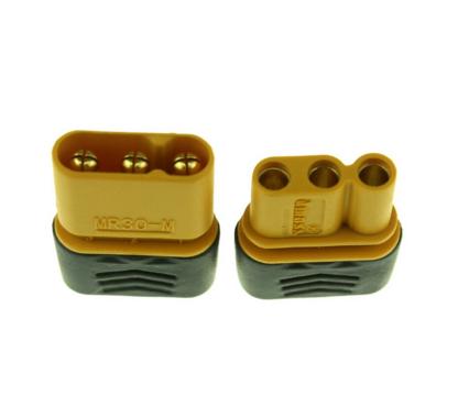 Conector para baterías MR30