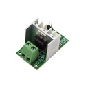 Interruptor triac AC, 3.3-5V