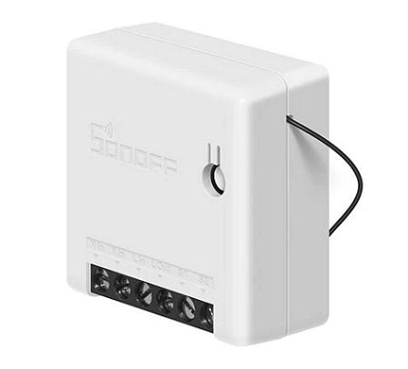 Sonoff-Switch Inalámbrico mini