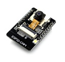 Módulo WiFi/Bluetooth ESP-32 con cámara OV2624