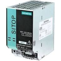 Fuente 24VDC SITOP Siemens 2.5A