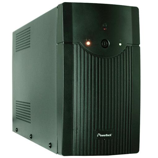 UPS Interactiva 2200VA Newline