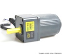 Motorreductor 100rpm 15W de 110VAC con caja reductora 3GN-15K