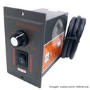 Control de velocidad para motor 110VAC de 60W