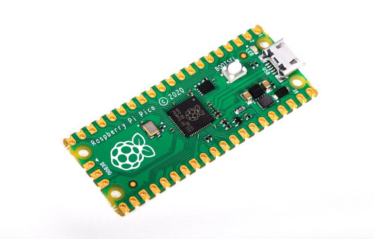 RASPBERRY PI PICO