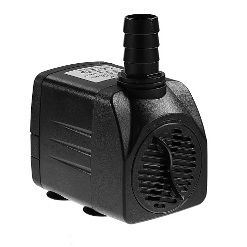 Bomba para fuente 2m 1800L/h 30W