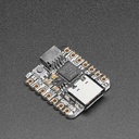 Placa de desarrollo Adafruit QT Py SAMD21 con STEMMA QT 