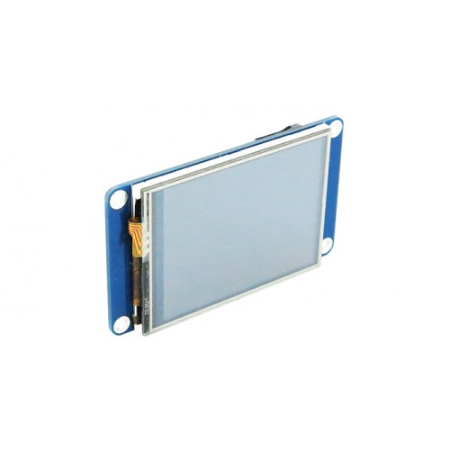 Pantalla táctil LCD TFT de 2.4’’