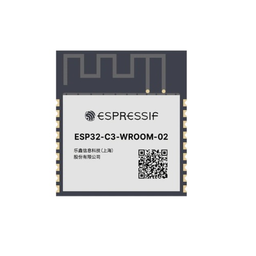 Módulo Wi-Fi Bluetooth ESP32-C3