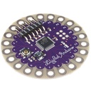 Tarjeta LilyPad con ATmega328P