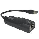 Convertidor USB 3.0 a LAN GIGABIT