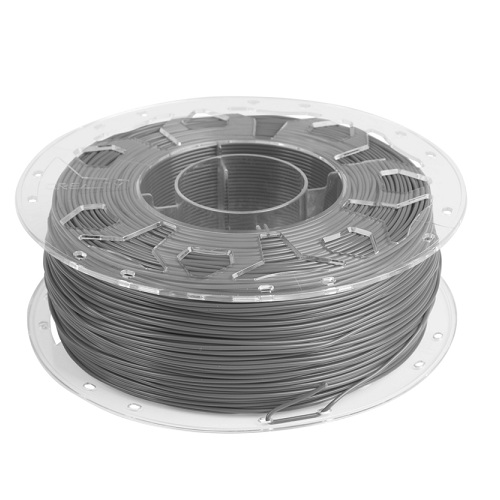 Filamento Gris PLA Creality para impresora 3D 1.75mm