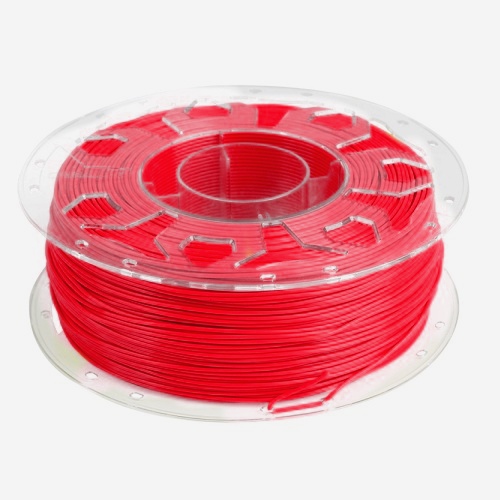 Filamento Rojo PLA Creality para impresora 3D 1.75mm