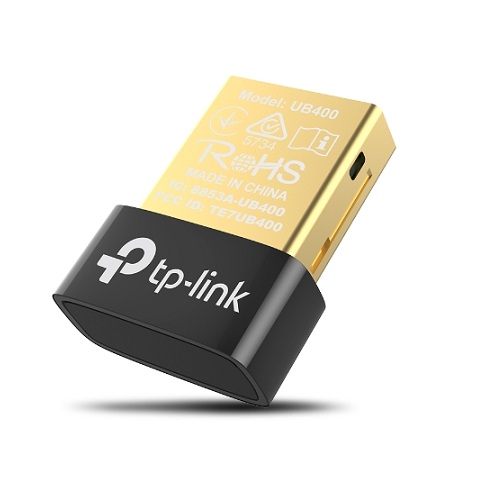 Adaptador Nano USB Bluetooth 4.0 TPLINK