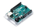 Arduino™ Uno SMD Rev 3 Original Italiano