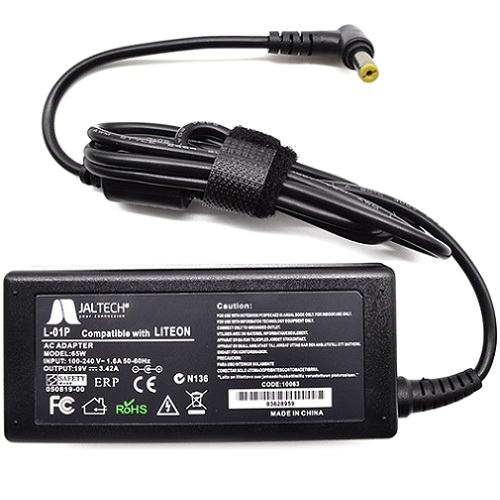 Adaptador ACER 19V 3.42A