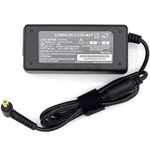 Adaptador mini ACER 19V 2.15A