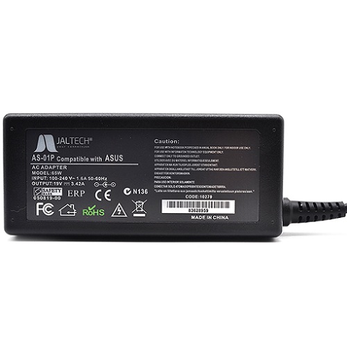 Adaptador ASUS 19V 3.42A