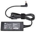 Adaptador LG 19V 0.84A