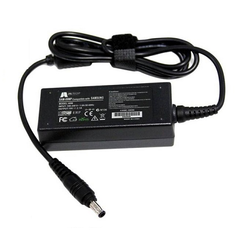 Adaptador SAMSUNG 19V 3.16A