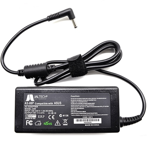 Adaptador ASUS 19V 2.37A