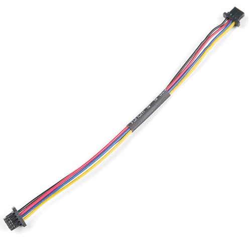 Cable Qwiic-100mm