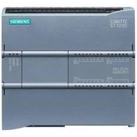 PLC Siemens S7-1200 CPU1212C AC/DC/RELE