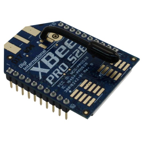 Xbee Pro Serie2B programable