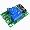 Controlador y protector de descarga de baterías 12V